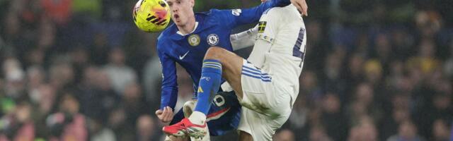 Čelsi ispustio već viđenu pobedu protiv Lidsa, Njukasl verovatno potpisao otkaz Franku