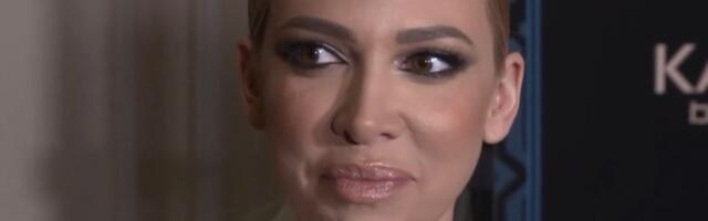 Pre nego što je zatrudnela, Milica je smršala 15 kila: Saznala da ima zdravstveni problem i sve se promenilo