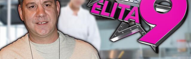 BIVŠI MUŽ GOCE TRŽAN DOBIO KUVARICU! Evo šta mu je spremila jutros u "Eliti 9" (VIDEO)