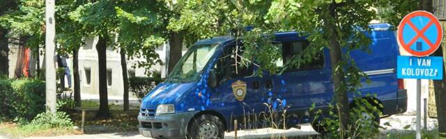 Osumnjičenom iz okoline Sečnja određen pritvor: Postoji bojazan da će ponoviti krivično delo