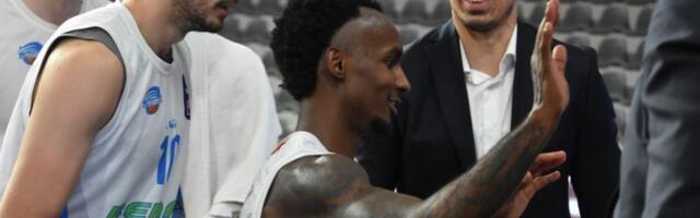 Čačak 94 ima novog plejmejkera iz Amerike