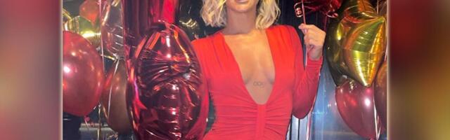 "U SVETU JE TO BIZNIS, A OVDE ME SMATRAJU..." Milica Dabović o osudi zbog prodaje golišavih fotografija