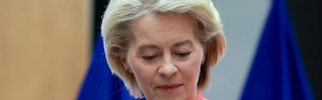 Европске престонице прете тужбом Урусли фон дер Лајен