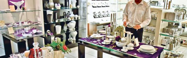 Највише трговаца, све мање пољопривредника