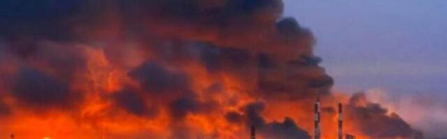 LJUDI GINU, PROGLAŠEN RAT Svet u šoku novim krvoprolićem u Aziji: Evo zašto se Pakistan i Avganistan PONOVO KOLJU!