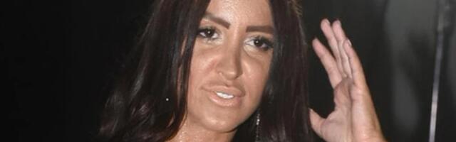 "Potrošim više od 20.000 evra mesečno" Starleta šokirala priznanjem: "To su uvek tuđe pare, ručkovi, šampanjci, skupe krpice"