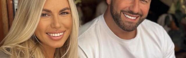 JOŠ UVEK NIŠTA OD BEOGRADA! Porodica Polumenta ne može da dođe u Srbiju - supruga pevača na svu muku i TRUDNA