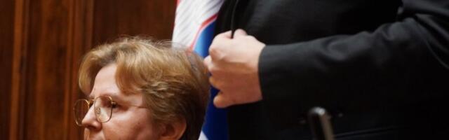 ЕKSKLUZIVNO! Tužioci pred JTOK: Neprimeren pritisak nas vršila je jedino Zagorka Dolovac