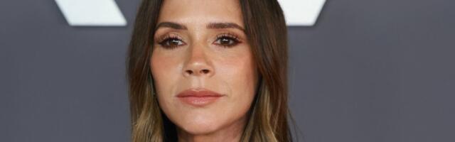 Viktorija Bekam se prvi put javno obratila sinu nakon teških optužbi