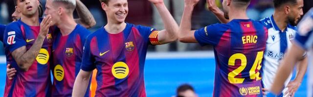 "Barsa malobrojnih ili Barsa svih": Ključa u katalonskom gigantu - stigla radikalna alternativa postojećem stanju!