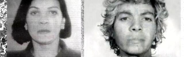 Rada i Elena sejale smrt po Balkanu, a vlasti su ćutale: Zločini su brutalni, a jedna je danas na slobodi