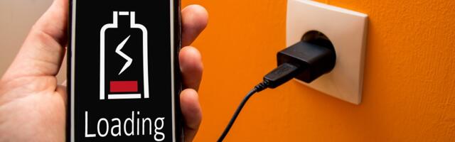 Ove četiri greške sa USB kablom jako loše utiču na vašu bateriju