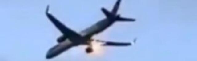 Američki vazduhoplovni avion ​​​​​​​KC-135 Stratotanker srušio se iznad Iraka: Nove vesti tresu svet