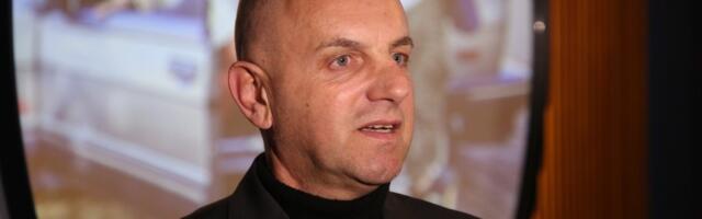 Zbog velike tragedije... Oglasio se Ivan Gavrilović skrhan bolom