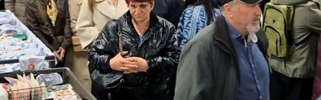 Pijaca najposećenija u državi: Odražan jubilarni Kraguj fest, ove godine oboreni rekordi