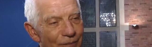 Borelj: EU gubi kredibilitet jer se ne suprotstavlja Trampu