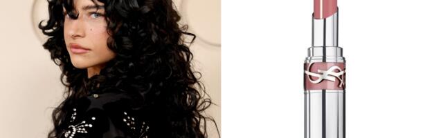 Dodela Oskara 2026 potvrdila: Nakon noktiju, ballet slipper usne su no 1 trend za proleće!