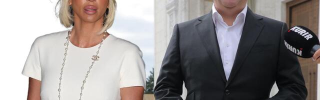 "BAŠ MI JE ŽAO, OVO JE LOŠ PERIOD ZA ESTRADNE RAJSKE PTICE" Jelena Karleuša otkrila da li se čula sa Đanijem posle njegove operacije - Mnogo ga volim