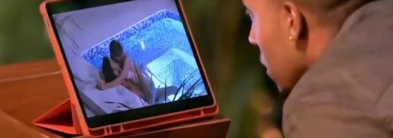 Nemo je gledao snimak kako ga devojka vara, a zbog njegove reakcije gore društvene mreže (Video)