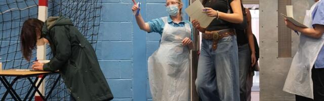 OVA NAVIKA KOD OMLADINE JE UZROK EPIDEMIJE MENINGITISA U ENGLESKOJ? Smrtonosna zaraza poharala Kent: Ko oseti ove simptome, odmah da se javi lekaru! (FOTO)