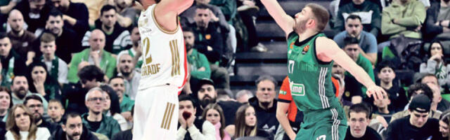 Звездина грчка трагедија