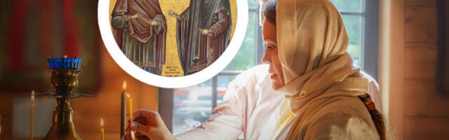 POSTOJI LI CENA ZA NAŠU DUŠU: Sveti oci otkrivaju istinu koju mnogi izbegavaju da čuju