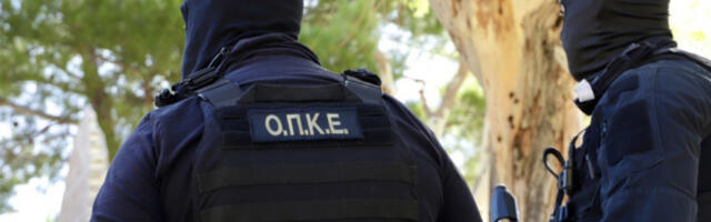 Пљачка у Лутракију: Наоружани нападач однео десетине хиљада евра