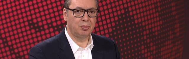 Vucic: We will do our best to maintain oil prices, we will preserve peace at almost any cost