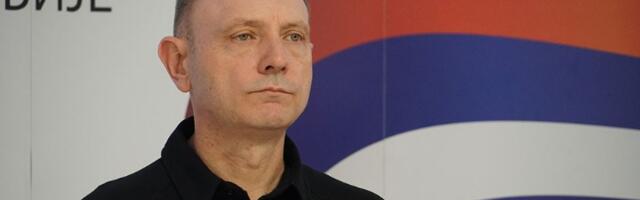 Direktor policije o smrti devojke na Filozofskom fakultetu: Evo šta je otkriveno