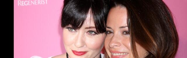 Holi Mari Kombs otkrila šta je Šenon Doerti planirala pre smrti: "Imala je toliko ideja"