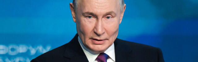 Владимир Путин продужио дозволу странцима за плаћање руског гаса у рубљама