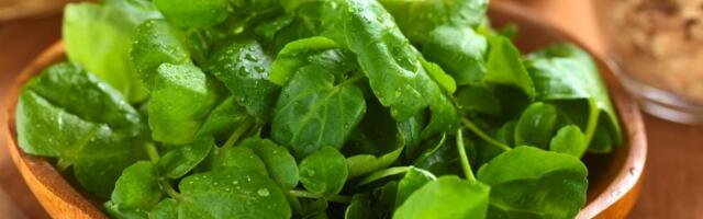 Naučnici kažu da je ovo najzdravije povrće na svetu: Nije ni kelj ni brokoli, a dobilo je maksimalnu ocenu