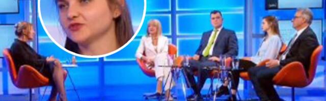 "JA SAM MEDIJ, A NE ČOVEK": PLENUM KAO SEKTA KOJA BRIŠE IME, PREZIME I SLOBODNU MISAO! Psiholog o opasnim posledicama ISPIRANJA MOZGA