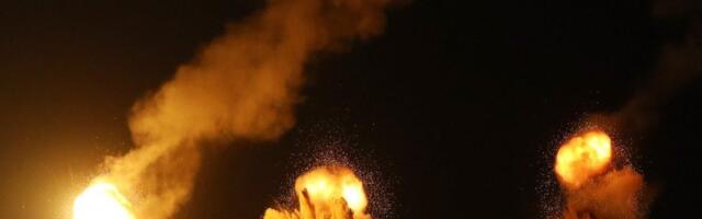 Iran najavio totalni mrak! Elektromreža zemalja Zaliva na udaru: Ove države su u velikoj opasnosti