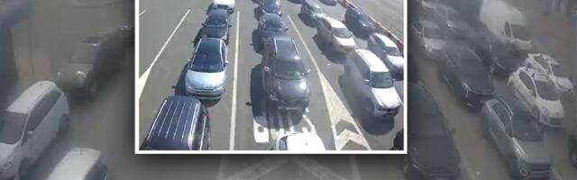 Ova dva granična prelaza krcata: Naoružajte se strpljenjem, čekaju vas kilometarske kolone