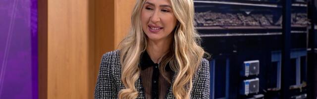 "TO JE JEDNO VRLO, VRLO OPASNO PODRUČJE" Mirjana Pajković u "Pulsu Srbije vikend" govorila o svemu što je prošla i o političkim planovima