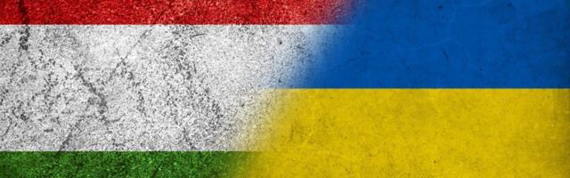 UKRAJINSKI VRH UKINUO SAVET SUNARODNICIMA DA IZBEGAVAJU MAĐARSKU! "Sada možete da putujete tamo!"