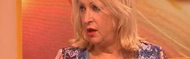 DR RAIČEVIĆ OTKRILA KAKO SLANINA UTIČE NA LJUDSKO TELO: Srbi NEMAJU POJMA da ona u sebi NE SADRŽI OVU LOŠU STVAR