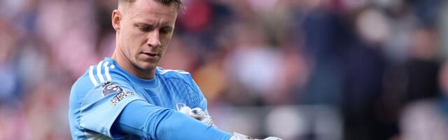 Leno u 90. postao heroj Fulama!