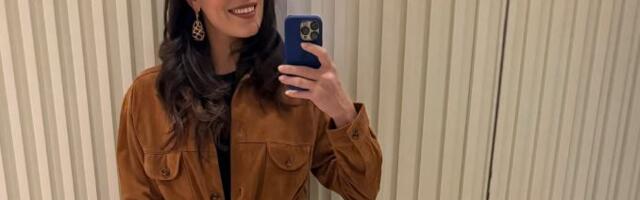 Ana se vratila staroj ljubavi! Slike govore sve: Bez njega očigledno ne može (FOTO)