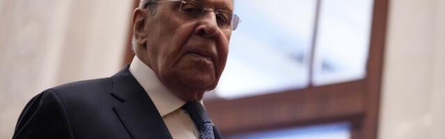 "BRISEL DIREKTNO TRAŽI OD SRBIJE DA POŠALJE SVOJE TRUPE PROTIV RUSIJE!" Sergej Lavrov: Srbija se nalazi na frontu borbe za nacionalnu nezavisnost