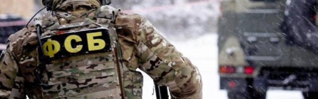 ФСБ спречио атентат на руководиоце Роскомнадзора