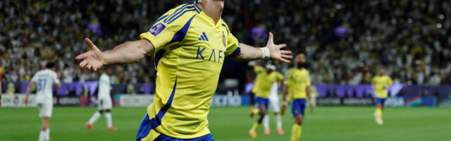 Ronaldo jede mozak, srce, jetru... Kuvar otkrio šta je Portugalac izbacio iz ishrane