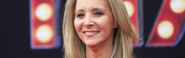 Lisa Kudrou otkrila koliko zarađuje od „Prijatelja“ više od 20 godina nakon završetka