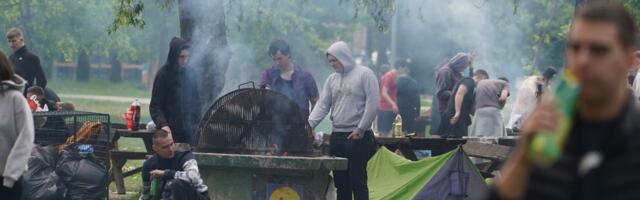Danas je Prvi maj: Jednu stvar NIKAKO, NIKAKO ne biste smeli da uradite!