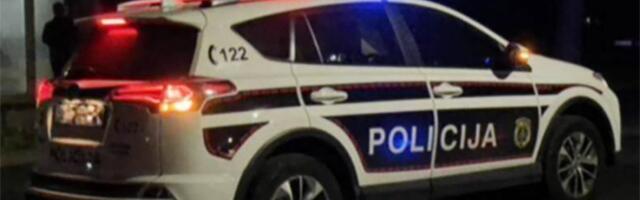 Ubistvo u Tuzli: Muškarac nakon svađe potegao oružje