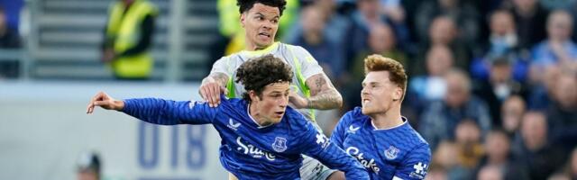 Od ovoga može da se "rikne": Everton obradovao Arsenal, ali će plakati zbog gola iz 97. minuta!