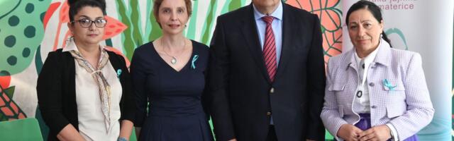 Svetski dan borbe protiv raka jajnika! Dijagnoza koja menja sve: Kako izgleda borba žena