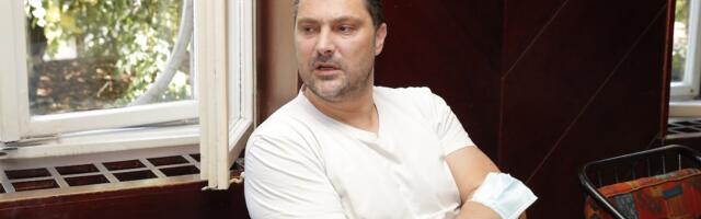 (VIDEO) Šefik stao uz vaterpoliste: „Od najtrofejnijih saveza sveta do organizovanog kriminala“