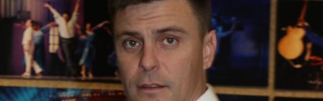 Vuk Kostić o najvećoj životnoj želji: „Voleo bih da dobijem dete“